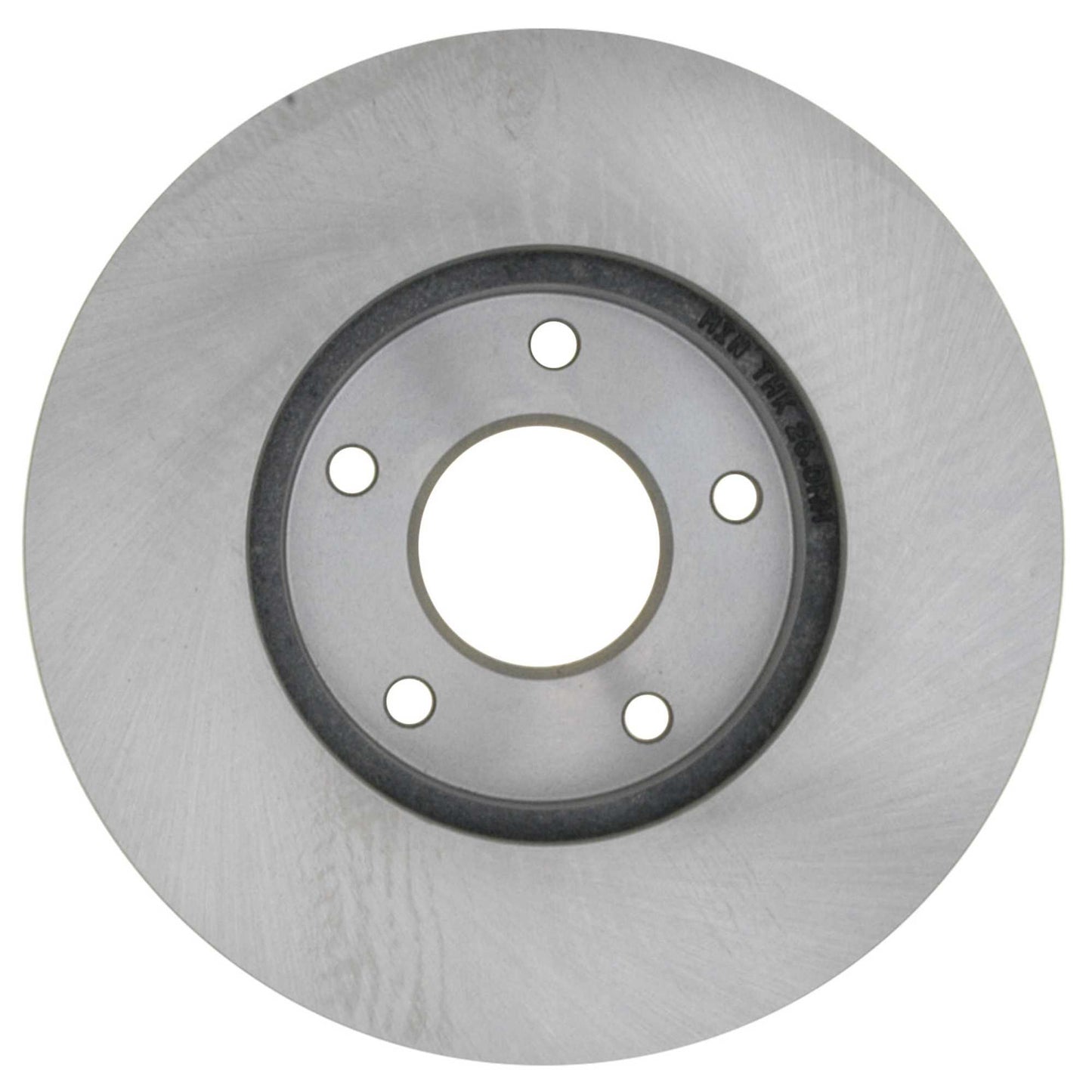 Raybestos Brakes Disc Brake Rotor 980388