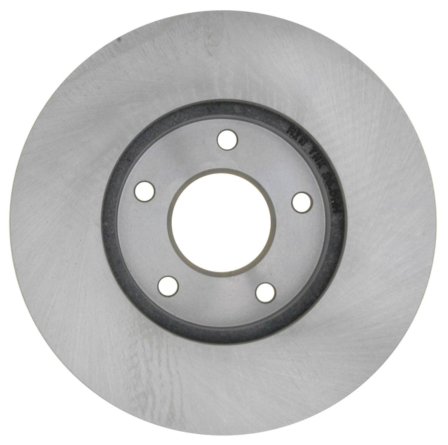 Raybestos Brakes Disc Brake Rotor 980388