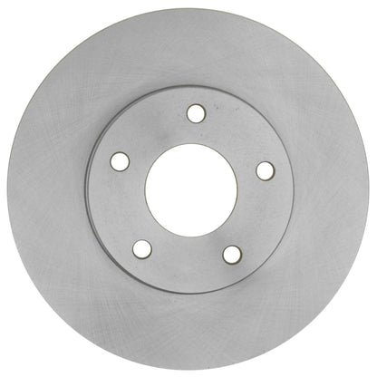 Raybestos Brakes Disc Brake Rotor 980388