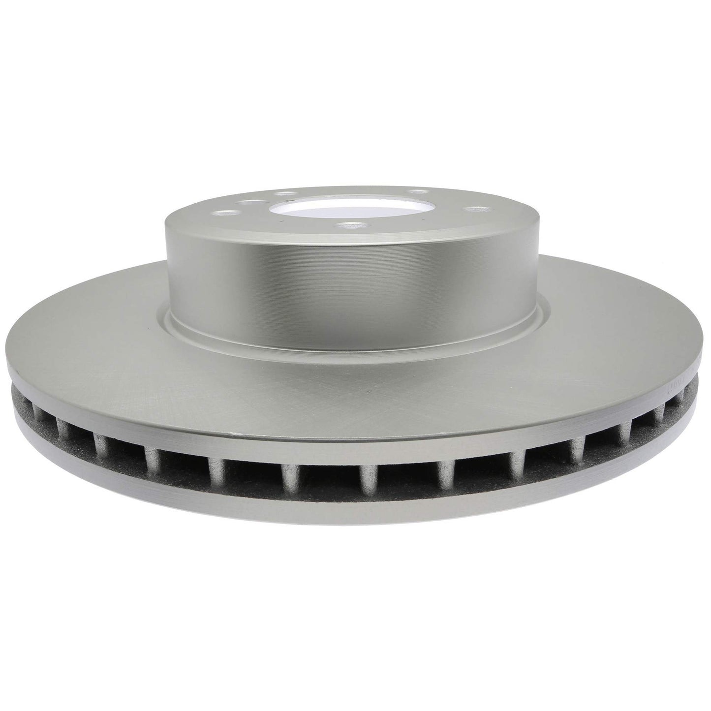 Raybestos Brakes Disc Brake Rotor 980396FZN