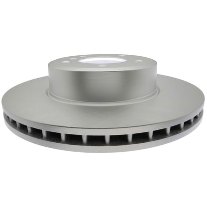 Raybestos Brakes Disc Brake Rotor 980396FZN