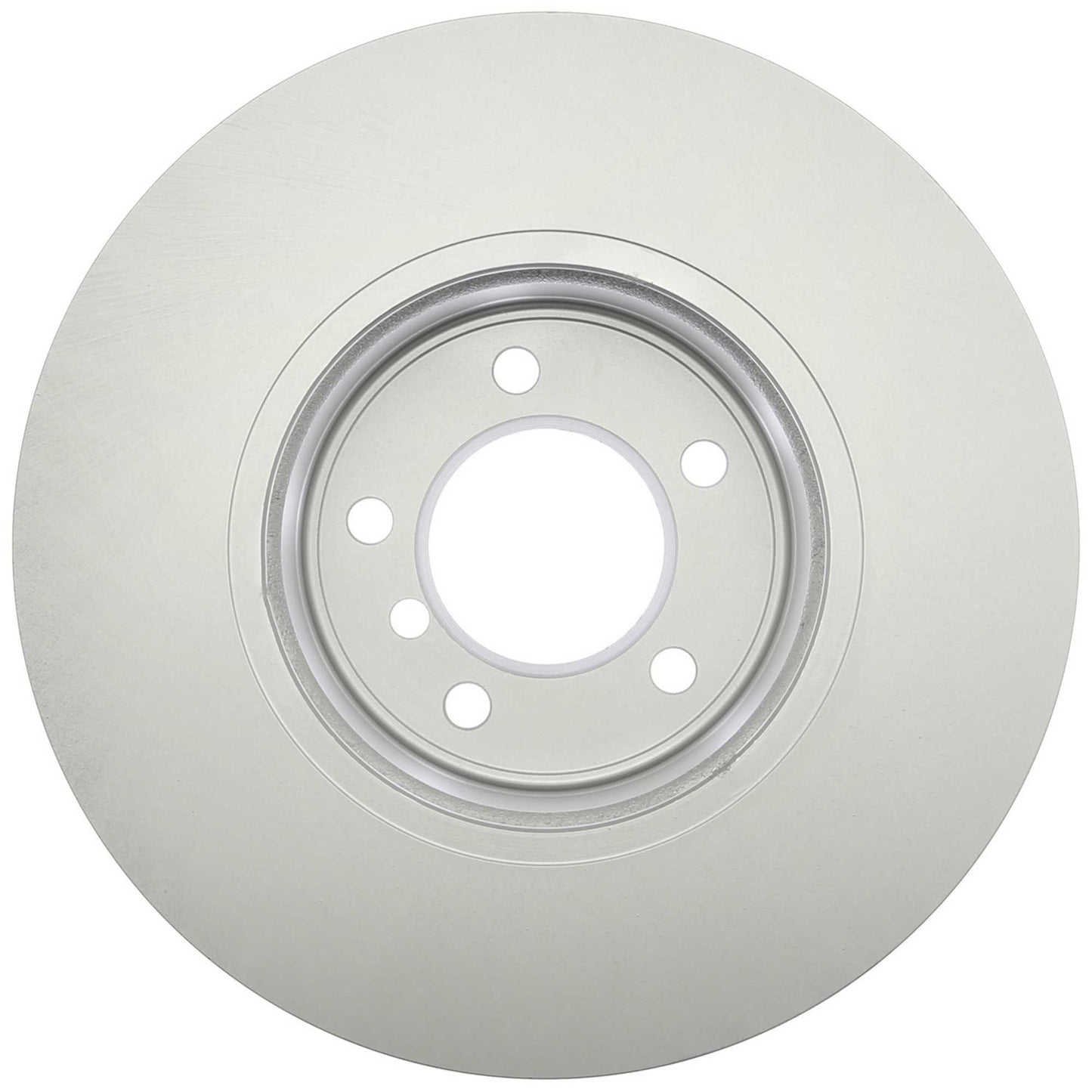 Raybestos Brakes Disc Brake Rotor 980396FZN