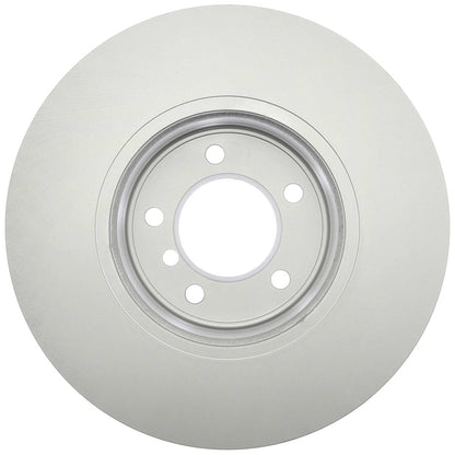 Raybestos Brakes Disc Brake Rotor 980396FZN