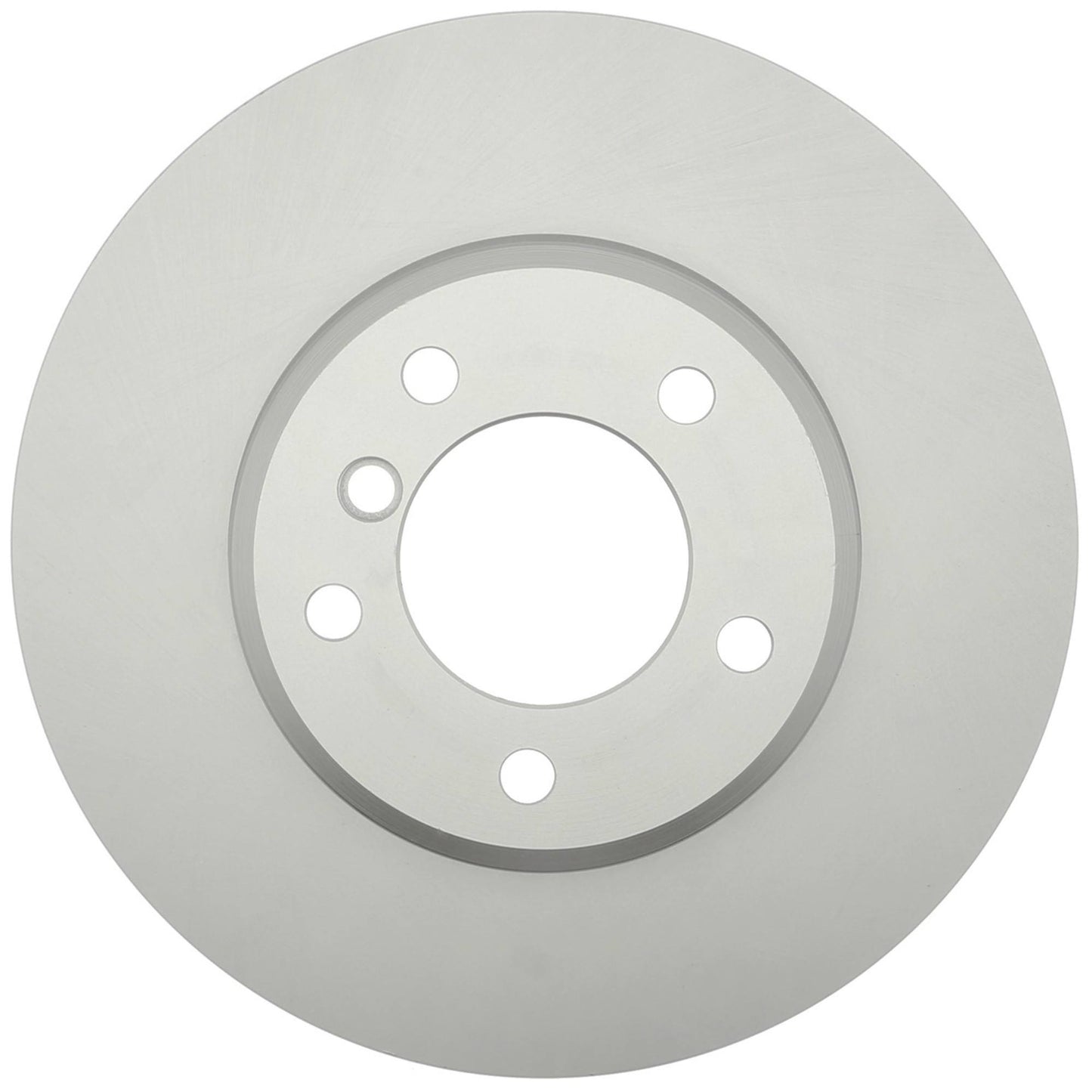 Raybestos Brakes Disc Brake Rotor 980396FZN