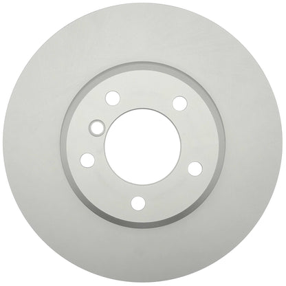 Raybestos Brakes Disc Brake Rotor 980396FZN