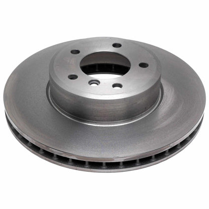 Raybestos Brakes Disc Brake Rotor 980396