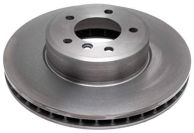 Raybestos Brakes Disc Brake Rotor 980396