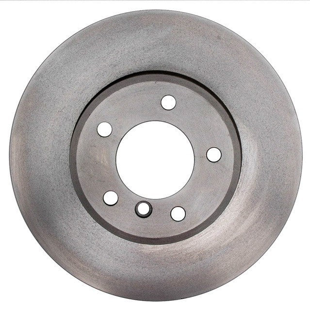 Raybestos Brakes Disc Brake Rotor 980396