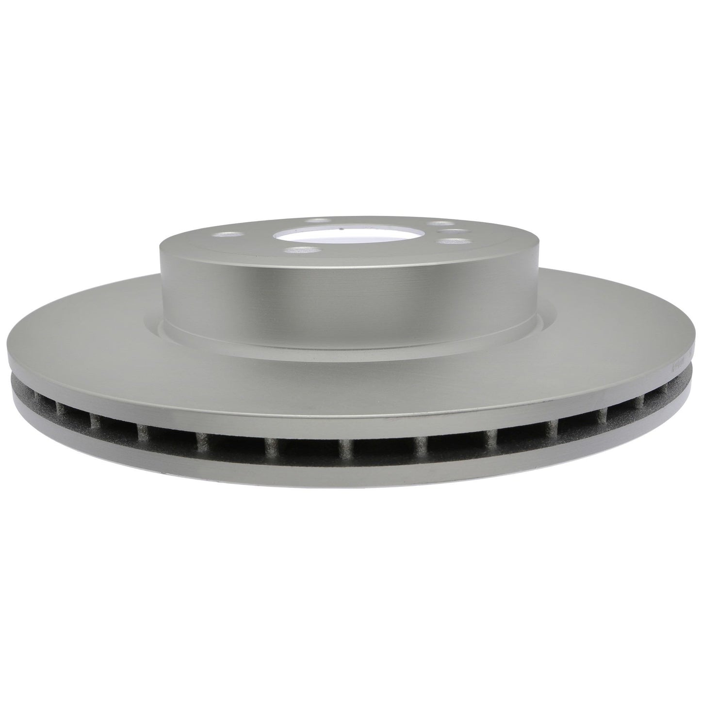 Raybestos Brakes Disc Brake Rotor 980397FZN
