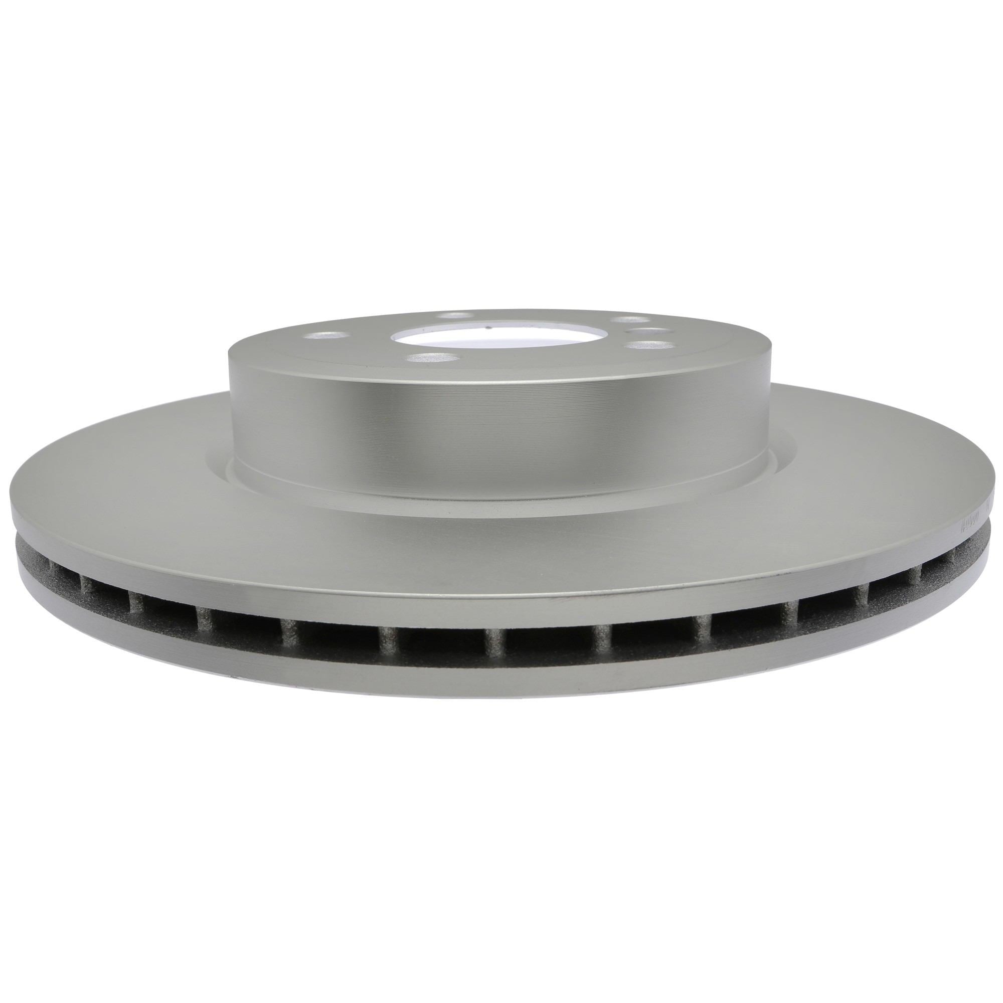 Raybestos Brakes Disc Brake Rotor 980397FZN