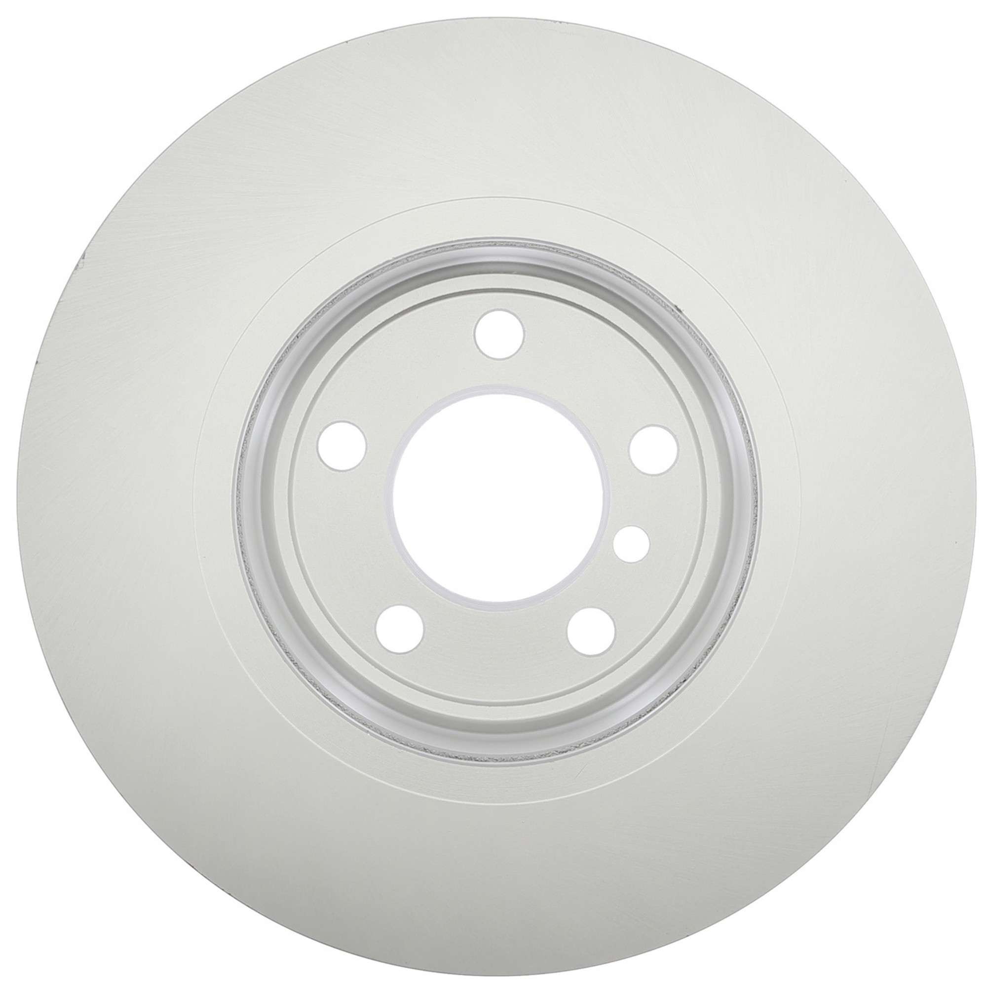 Raybestos Brakes Disc Brake Rotor 980397FZN