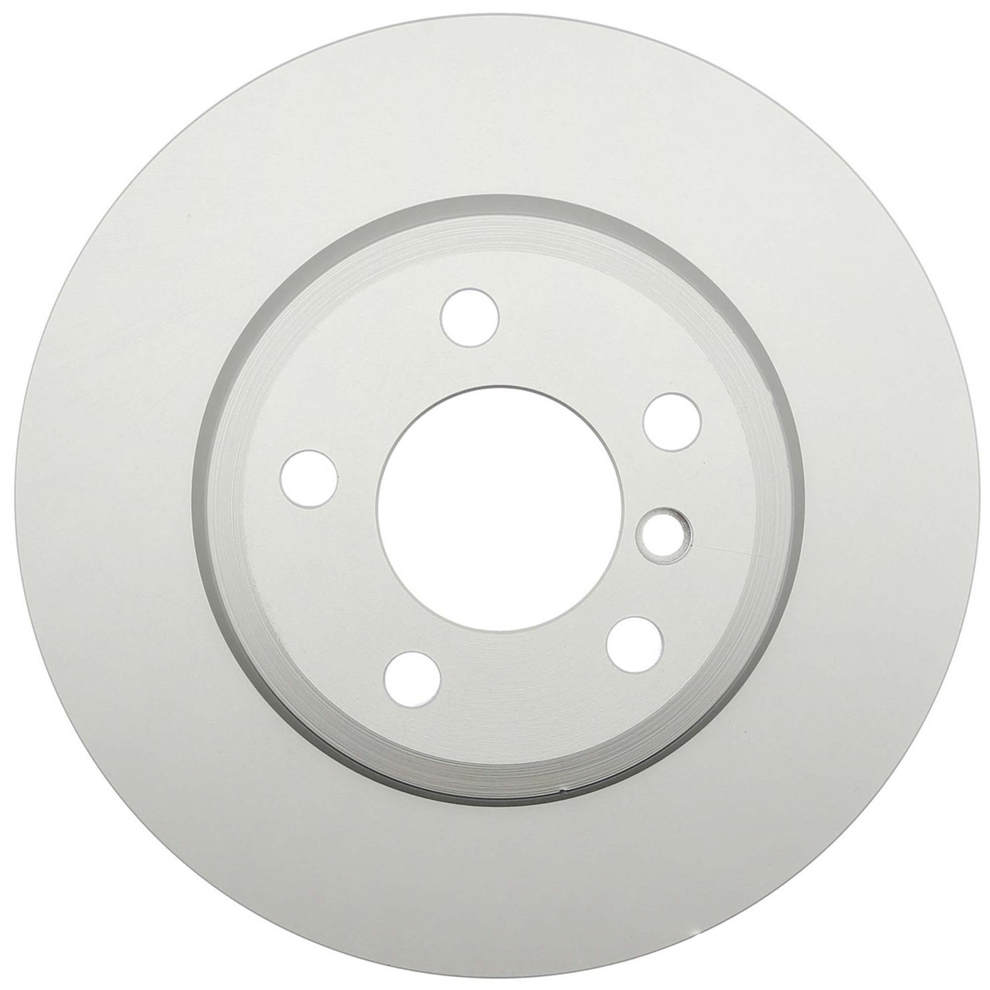 Raybestos Brakes Disc Brake Rotor 980397FZN