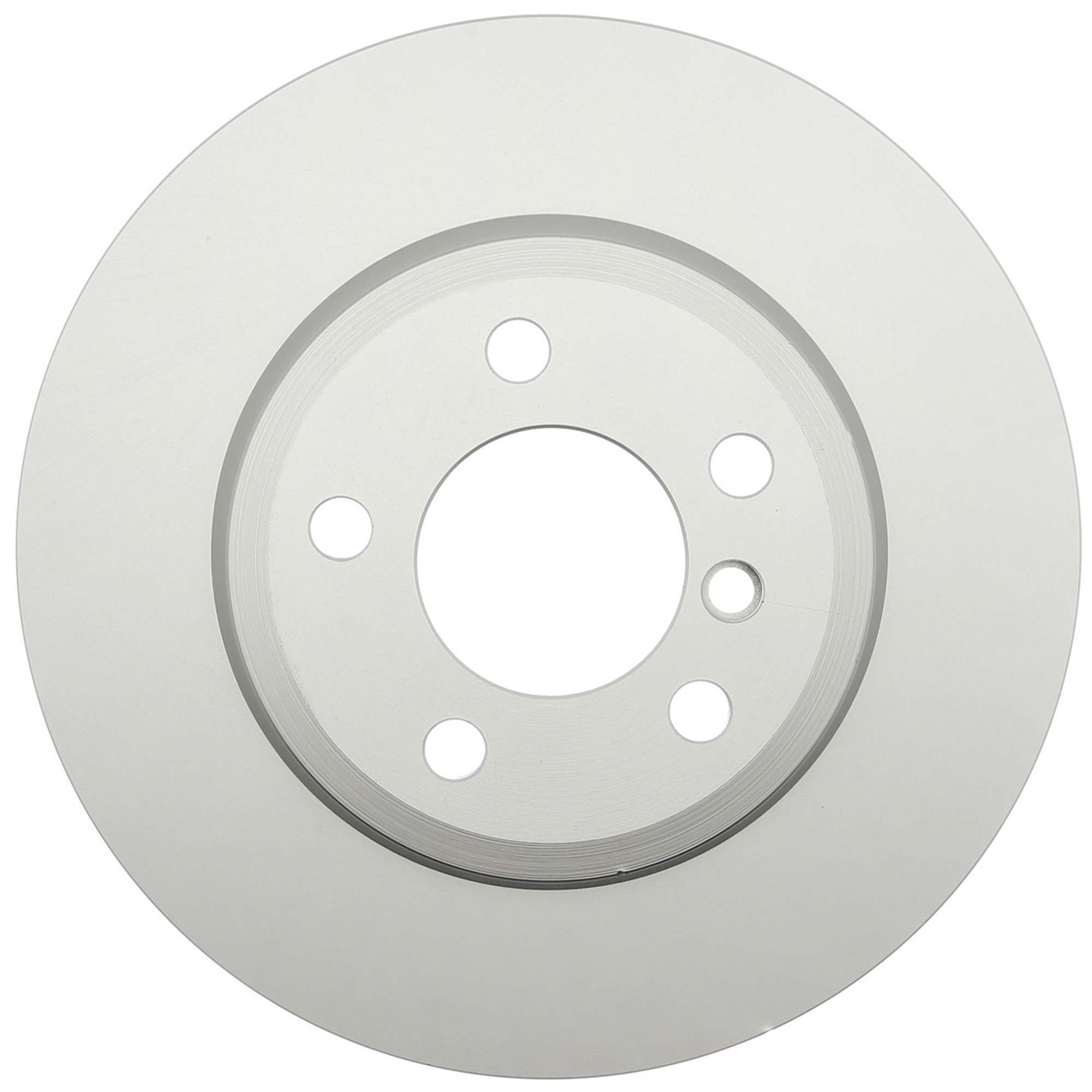 Raybestos Brakes Disc Brake Rotor 980397FZN