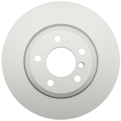 Raybestos Brakes Disc Brake Rotor 980397FZN