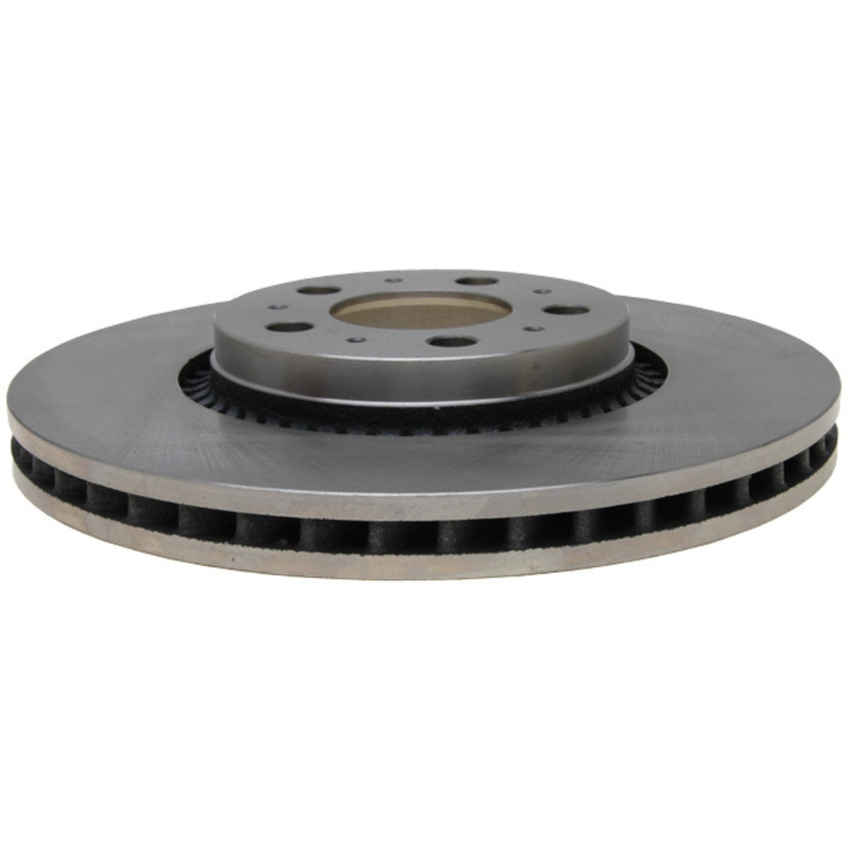 Raybestos Brakes Disc Brake Rotor 980397R