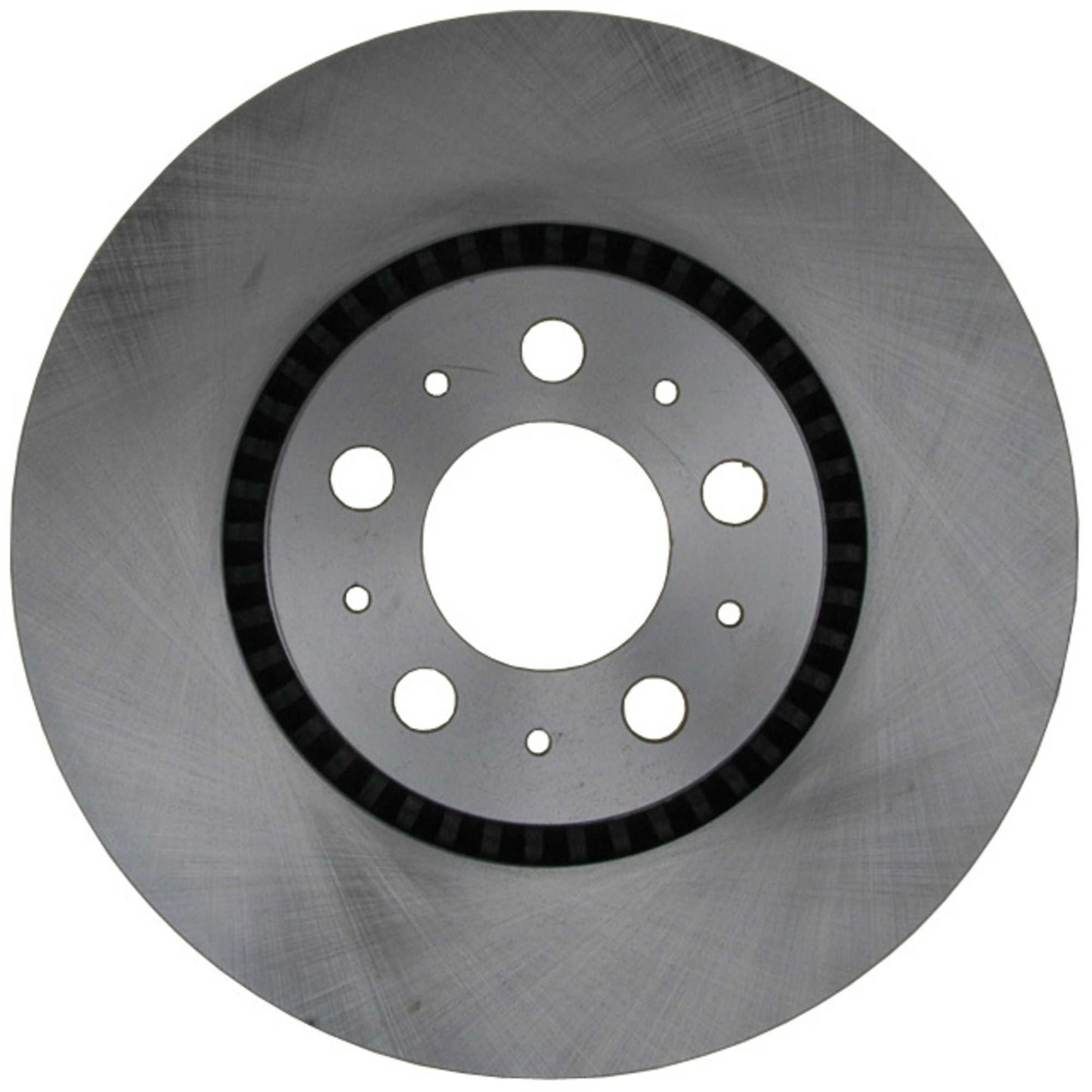 Raybestos Brakes Disc Brake Rotor 980397R