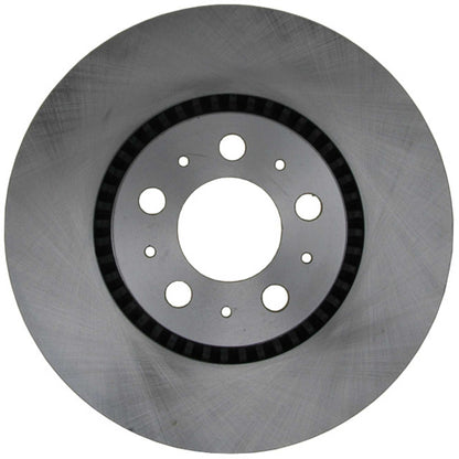 Raybestos Brakes Disc Brake Rotor 980397R
