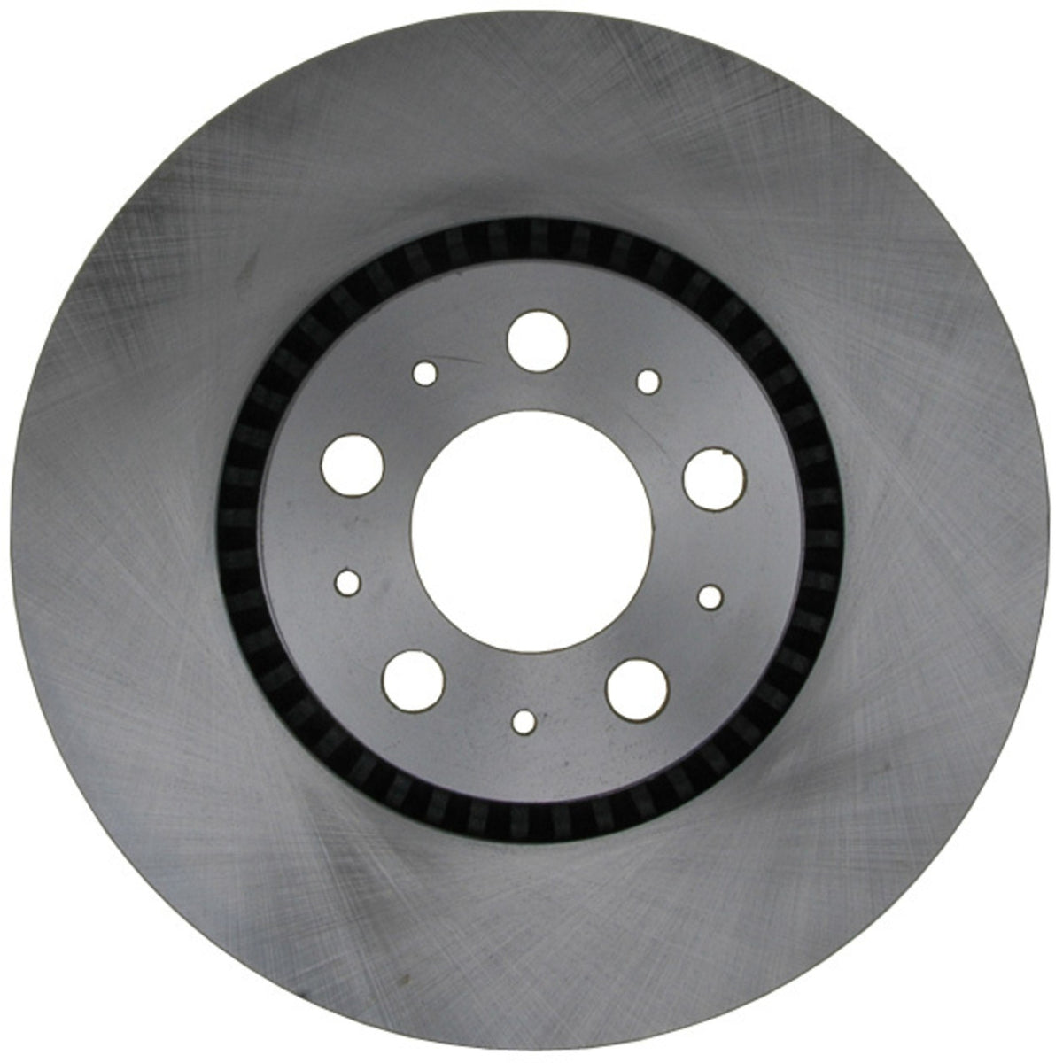 Raybestos Brakes Disc Brake Rotor 980397R