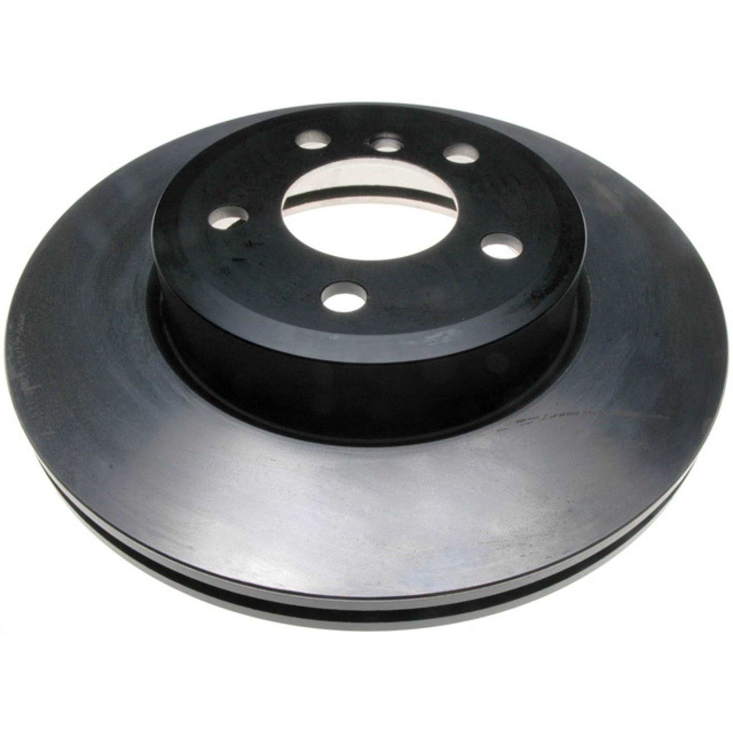 Raybestos Brakes Disc Brake Rotor 980397