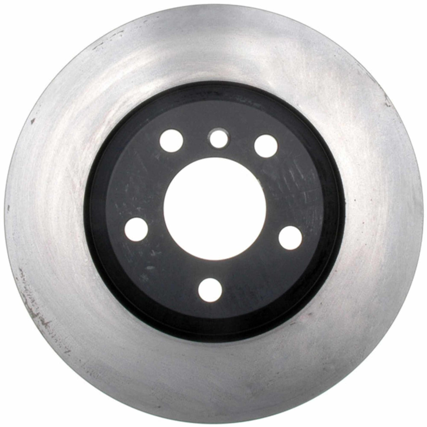 Raybestos Brakes Disc Brake Rotor 980397