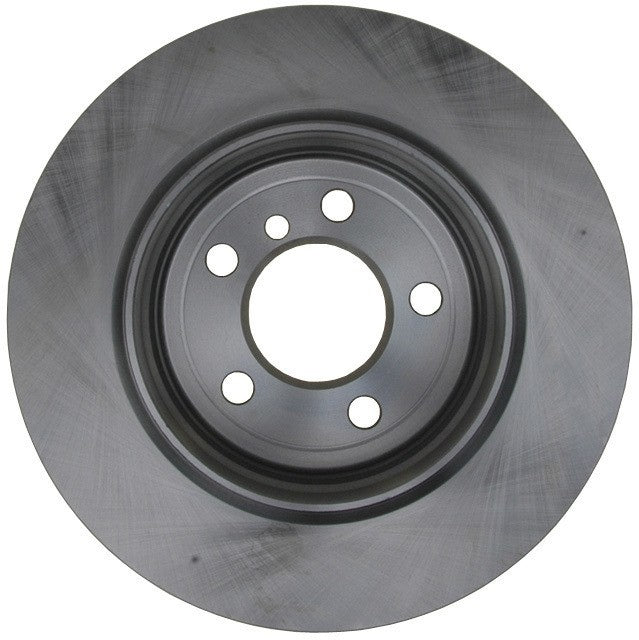 Raybestos Brakes Disc Brake Rotor 980399R