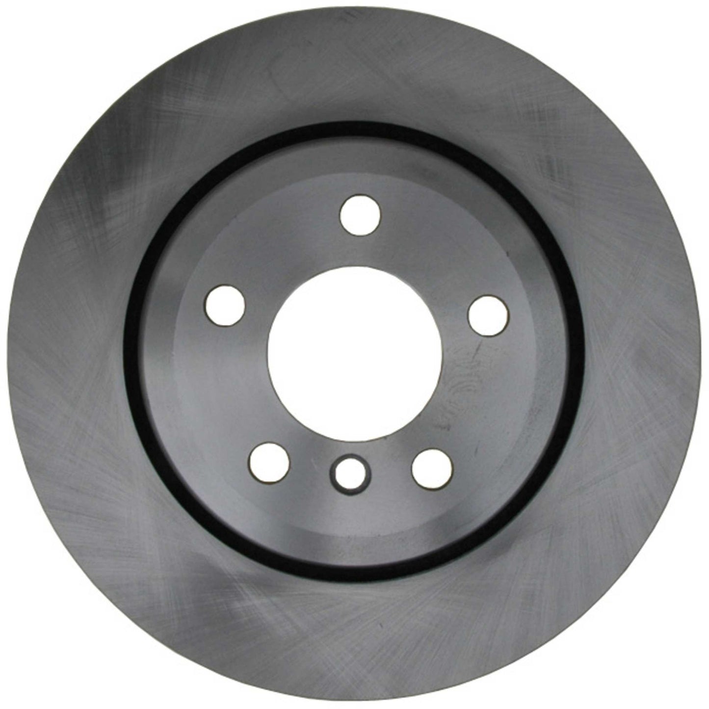 Raybestos Brakes Disc Brake Rotor 980399R