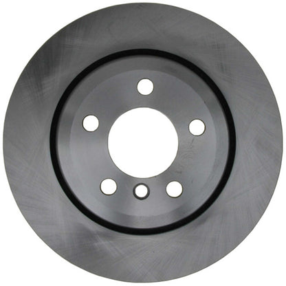 Raybestos Brakes Disc Brake Rotor 980399R