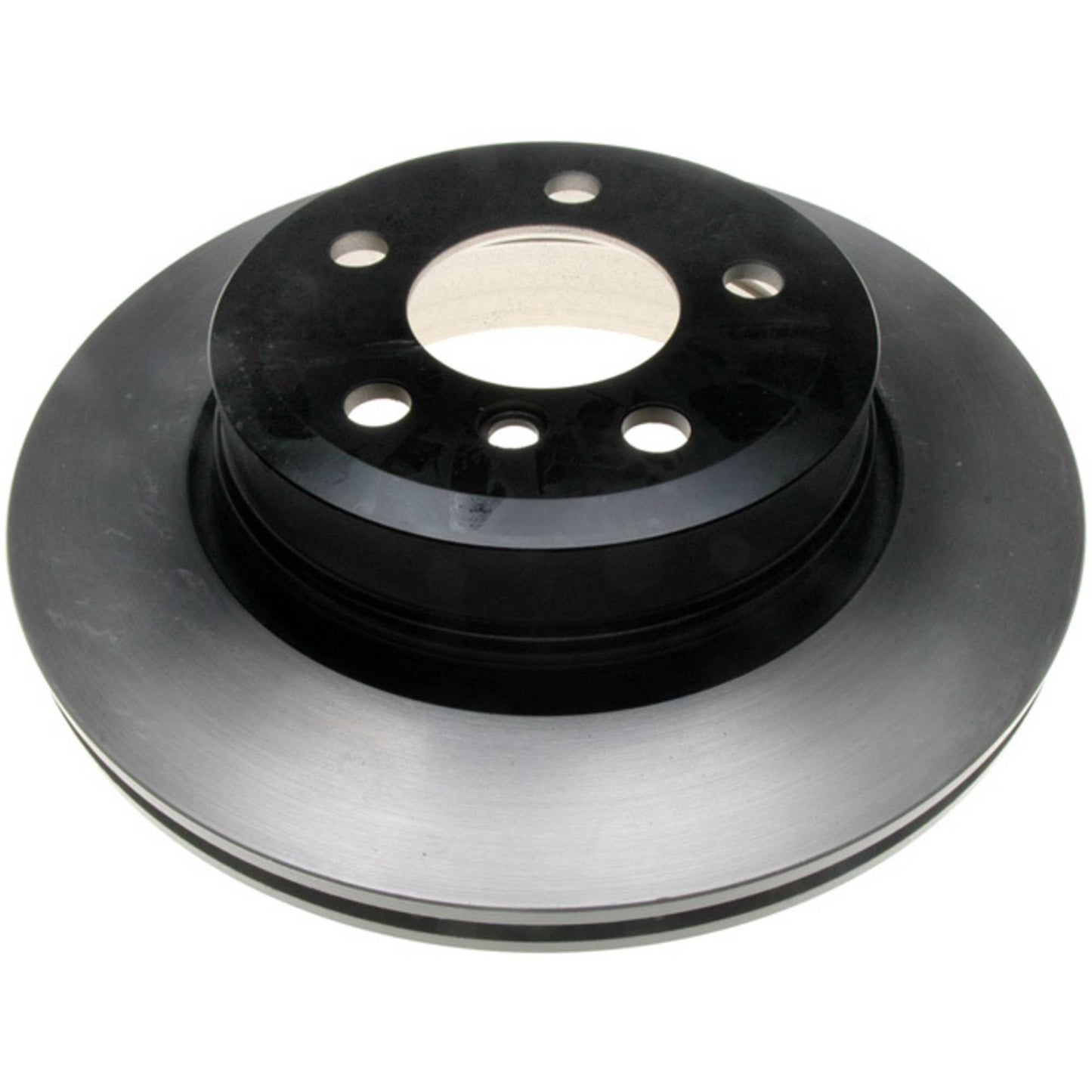 Raybestos Brakes Disc Brake Rotor 980399