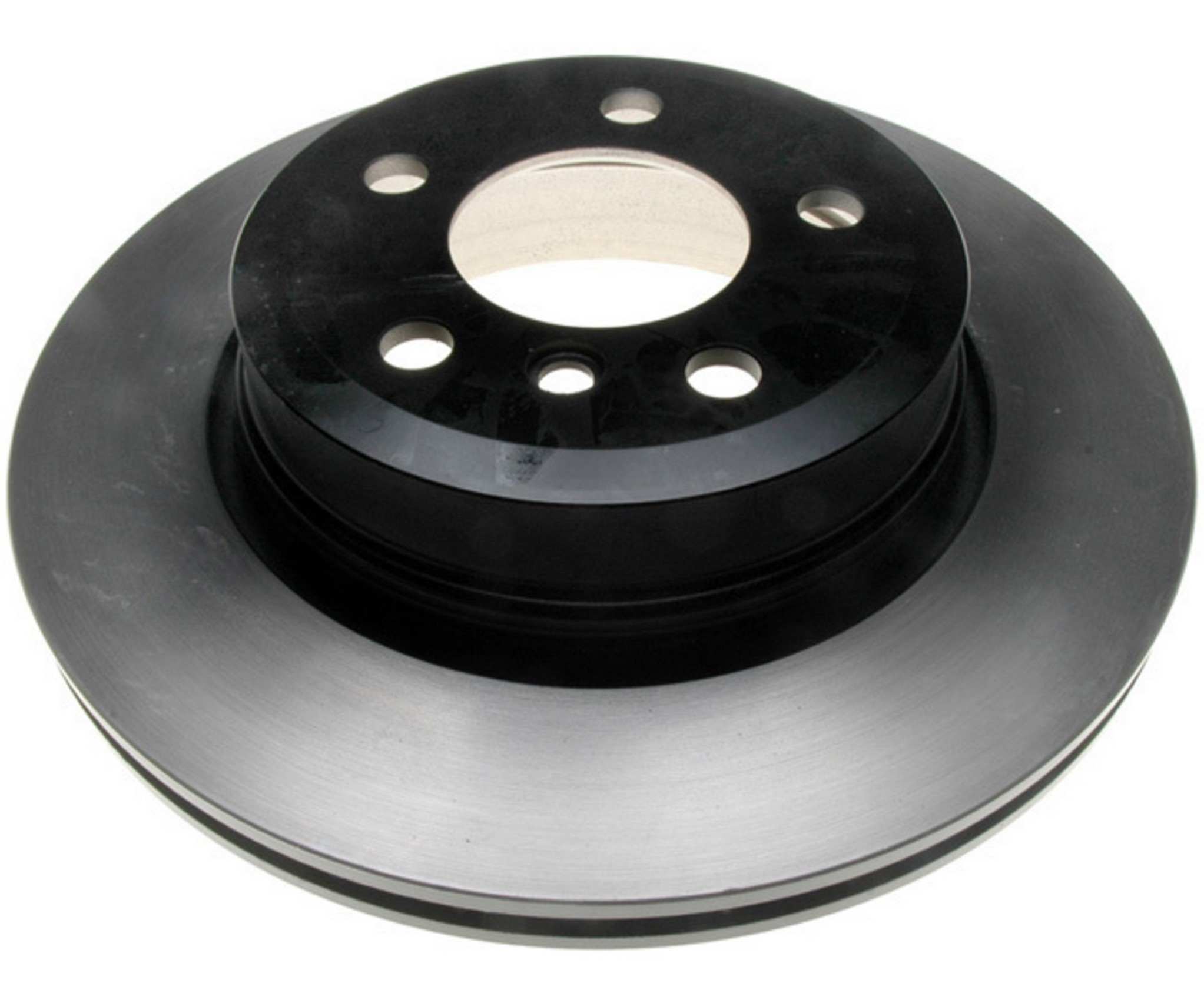 Raybestos Brakes Disc Brake Rotor 980399