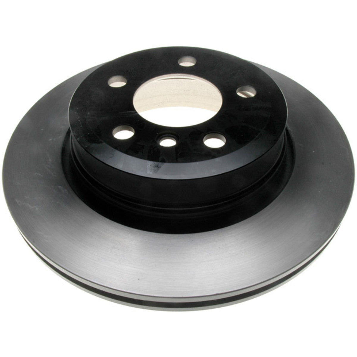 Raybestos Brakes Disc Brake Rotor 980399