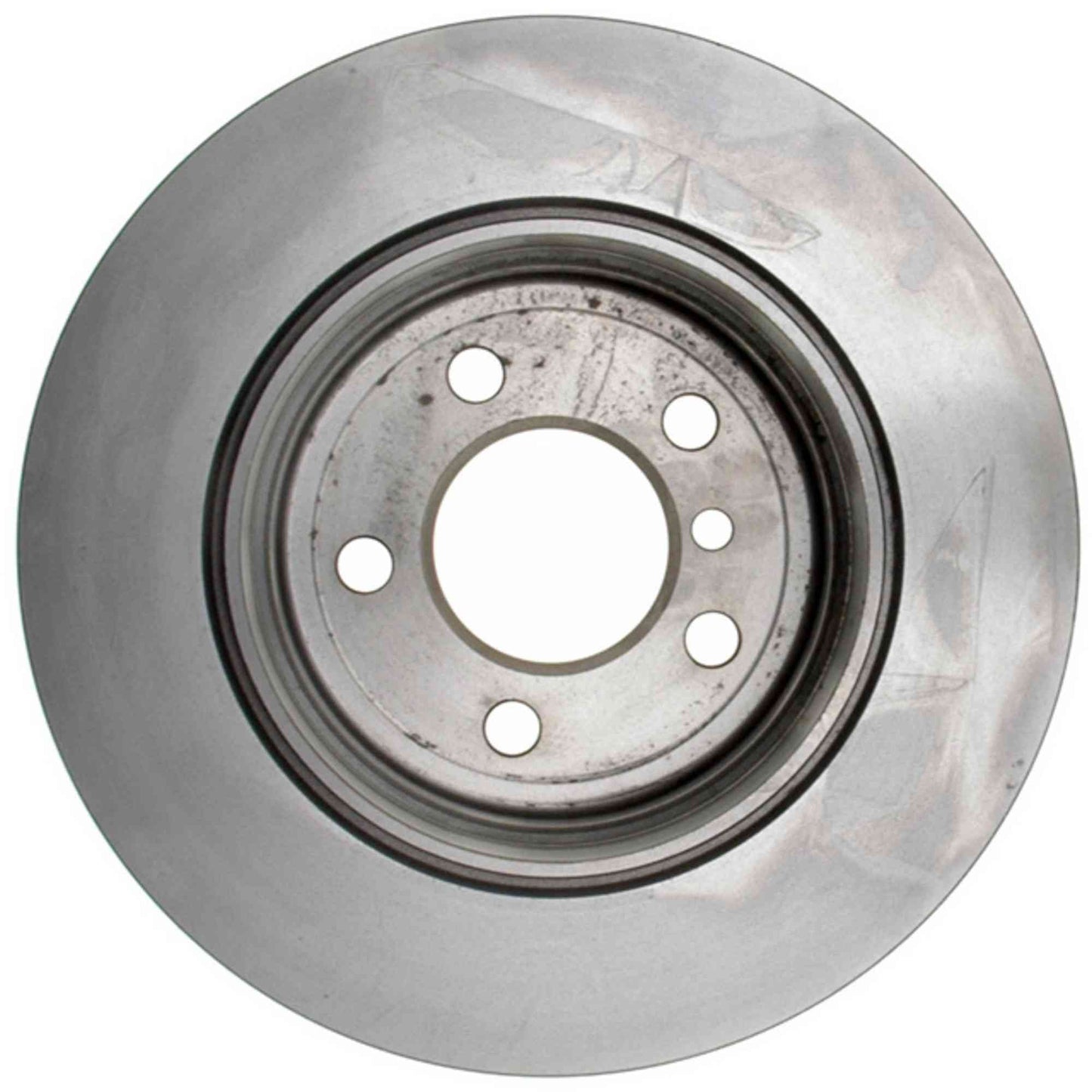 Raybestos Brakes Disc Brake Rotor 980399