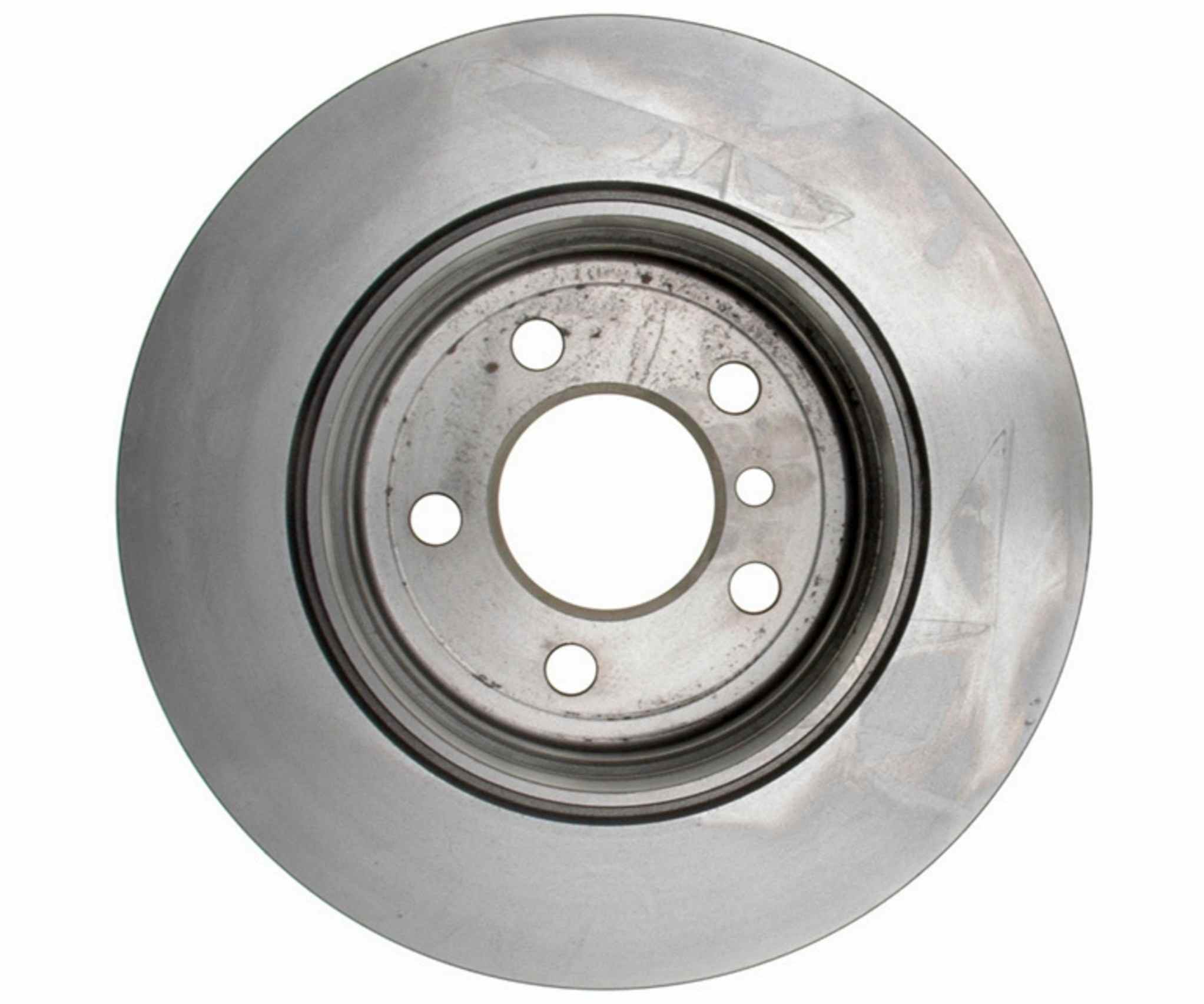 Raybestos Brakes Disc Brake Rotor 980399