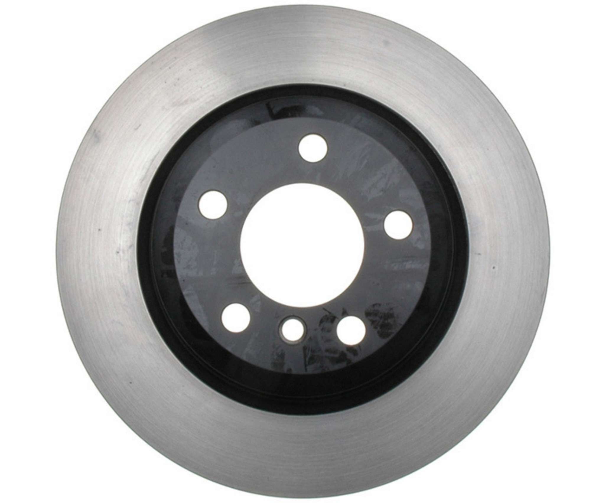 Raybestos Brakes Disc Brake Rotor 980399