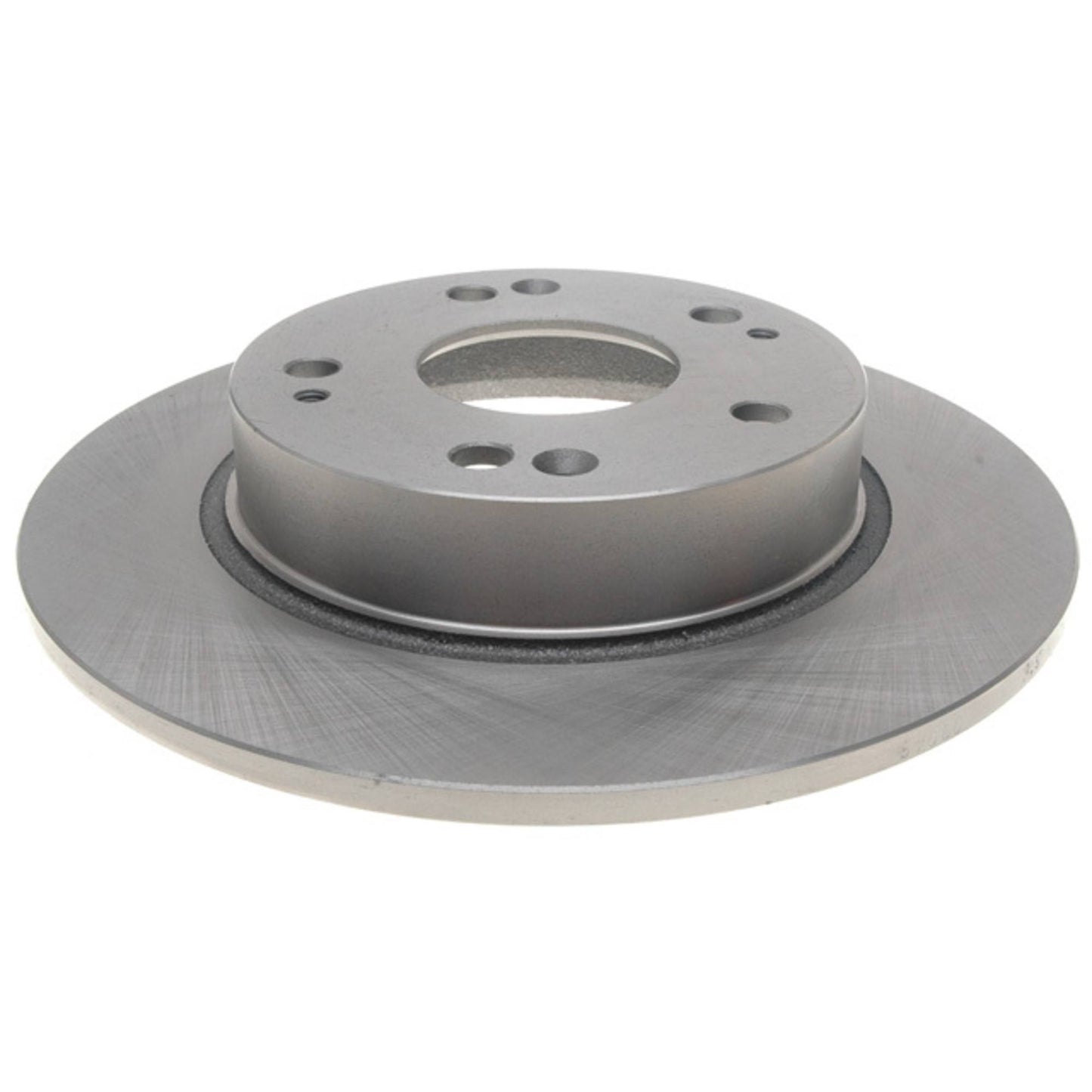 Raybestos Brakes Disc Brake Rotor 980402R