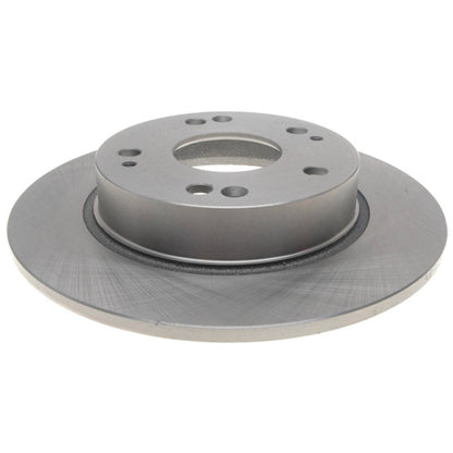 Raybestos Brakes Disc Brake Rotor 980402R