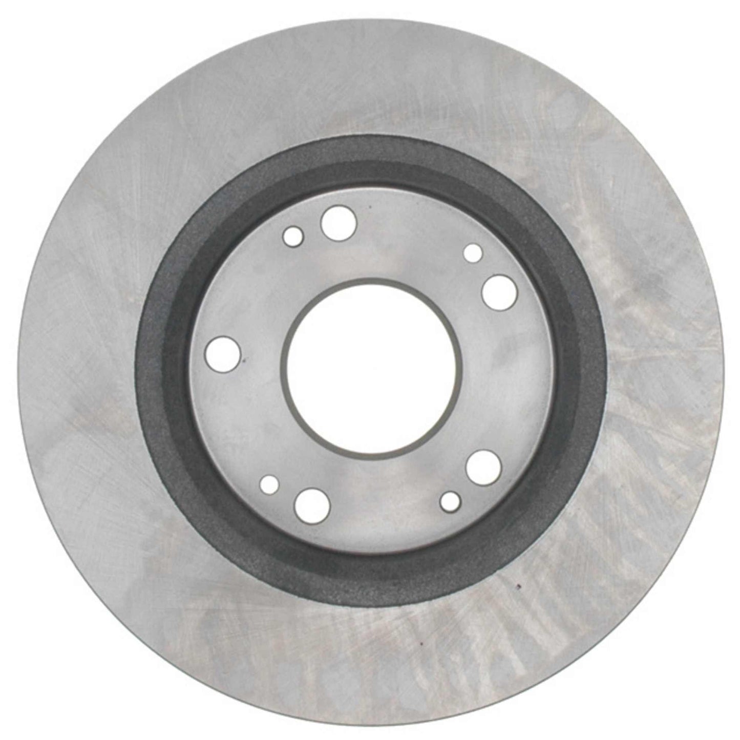 Raybestos Brakes Disc Brake Rotor 980402R