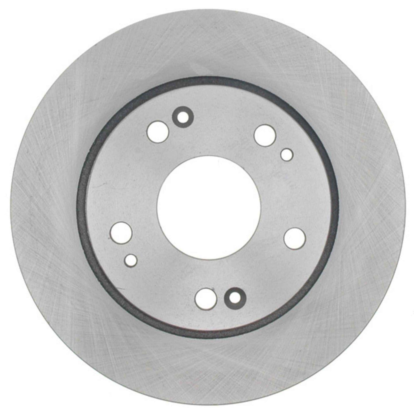 Raybestos Brakes Disc Brake Rotor 980402R