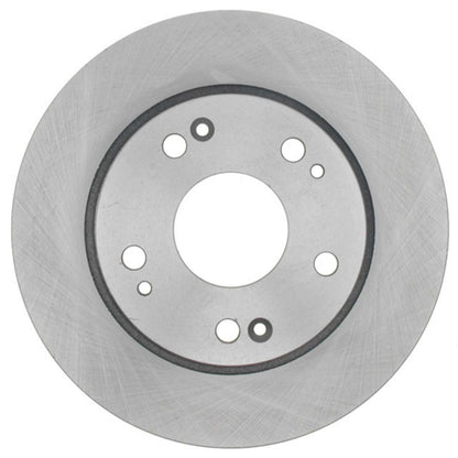 Raybestos Brakes Disc Brake Rotor 980402R
