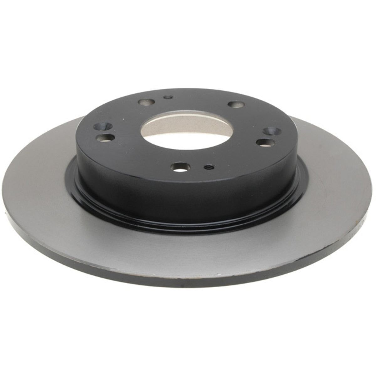 Raybestos Brakes Disc Brake Rotor 980402