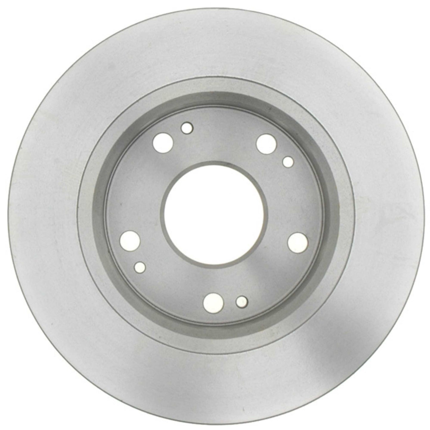 Raybestos Brakes Disc Brake Rotor 980402