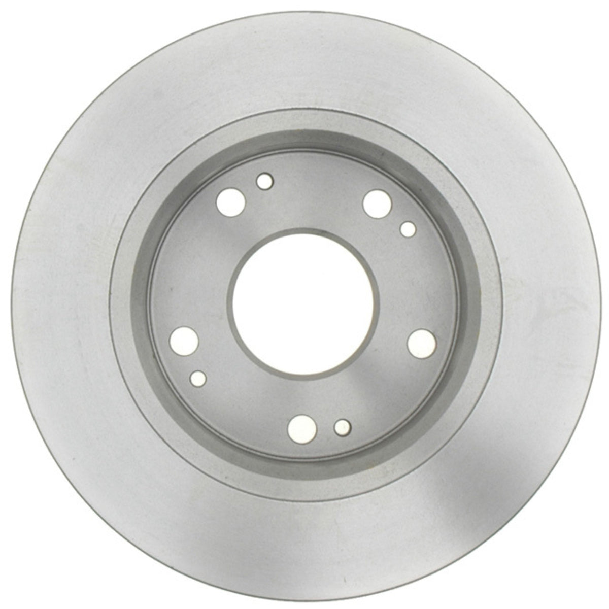 Raybestos Brakes Disc Brake Rotor 980402