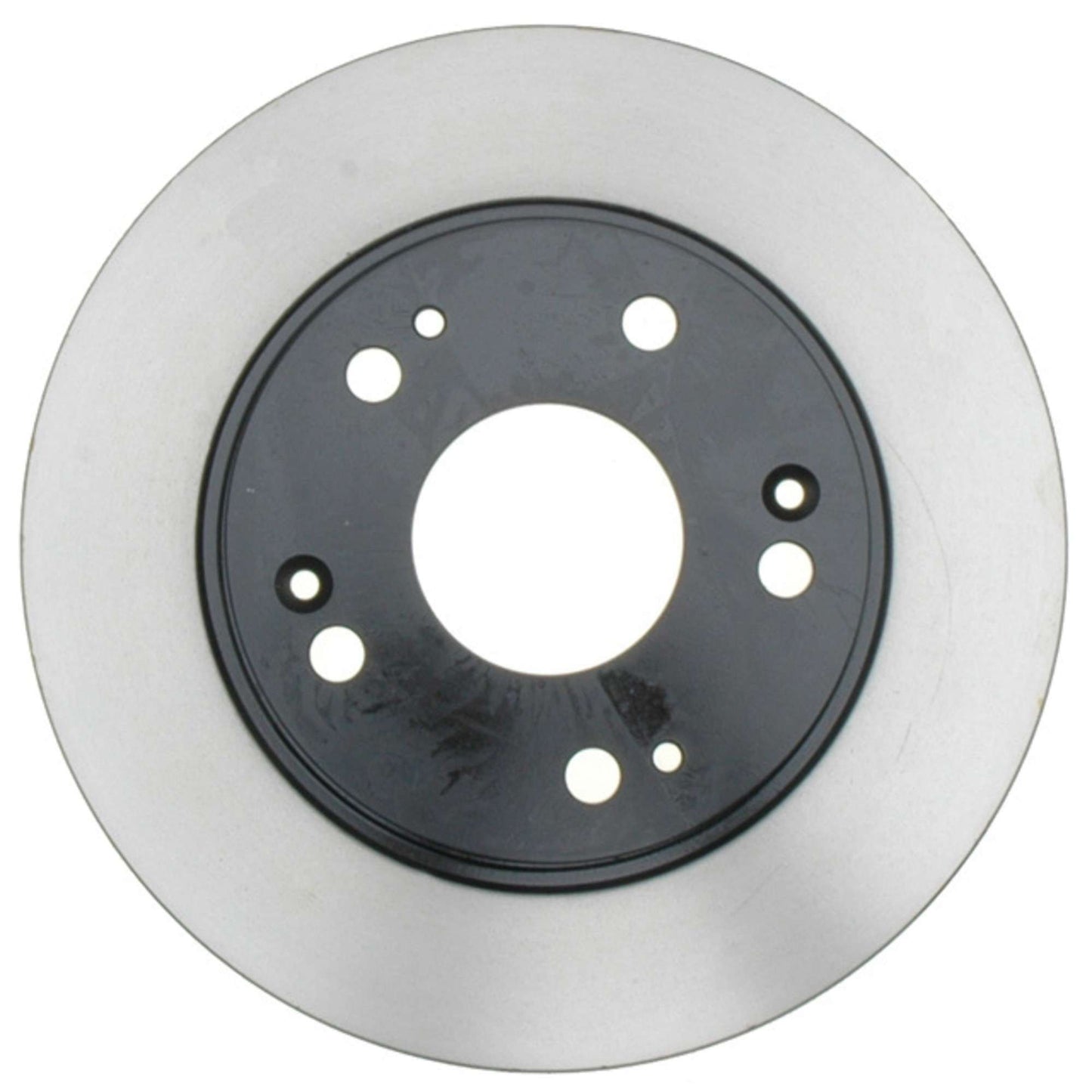Raybestos Brakes Disc Brake Rotor 980402