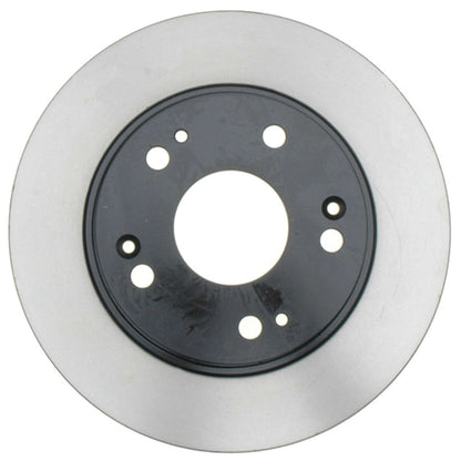 Raybestos Brakes Disc Brake Rotor 980402
