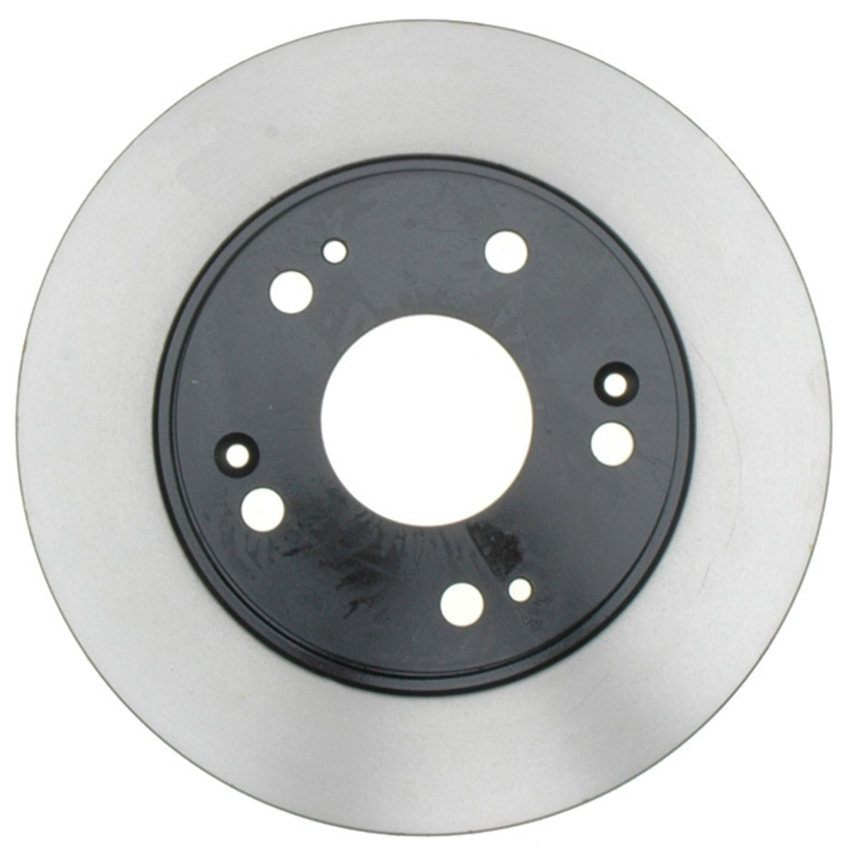 Raybestos Brakes Disc Brake Rotor 980402