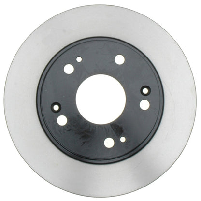 Raybestos Brakes Disc Brake Rotor 980402