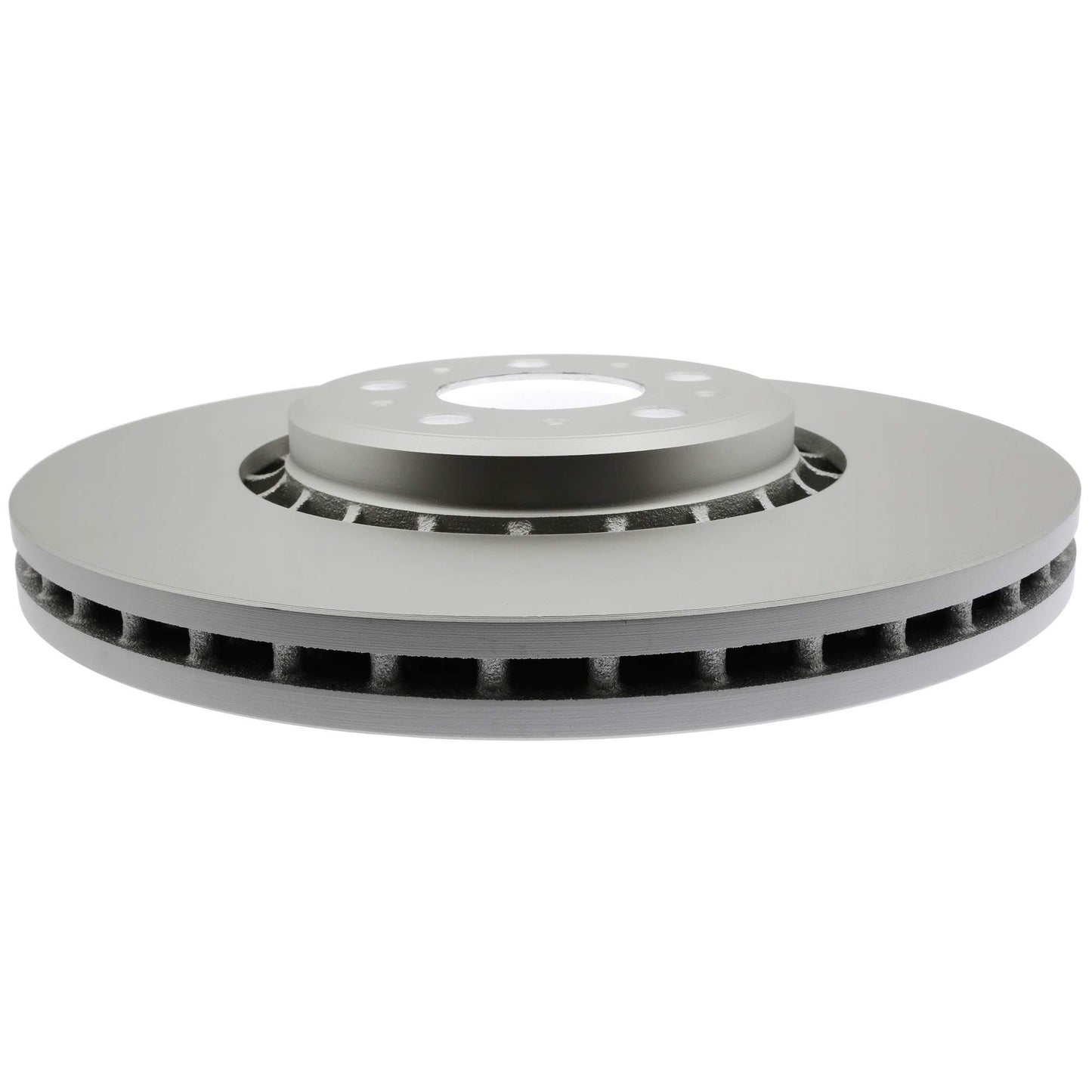 Raybestos Brakes Disc Brake Rotor 980412FZN