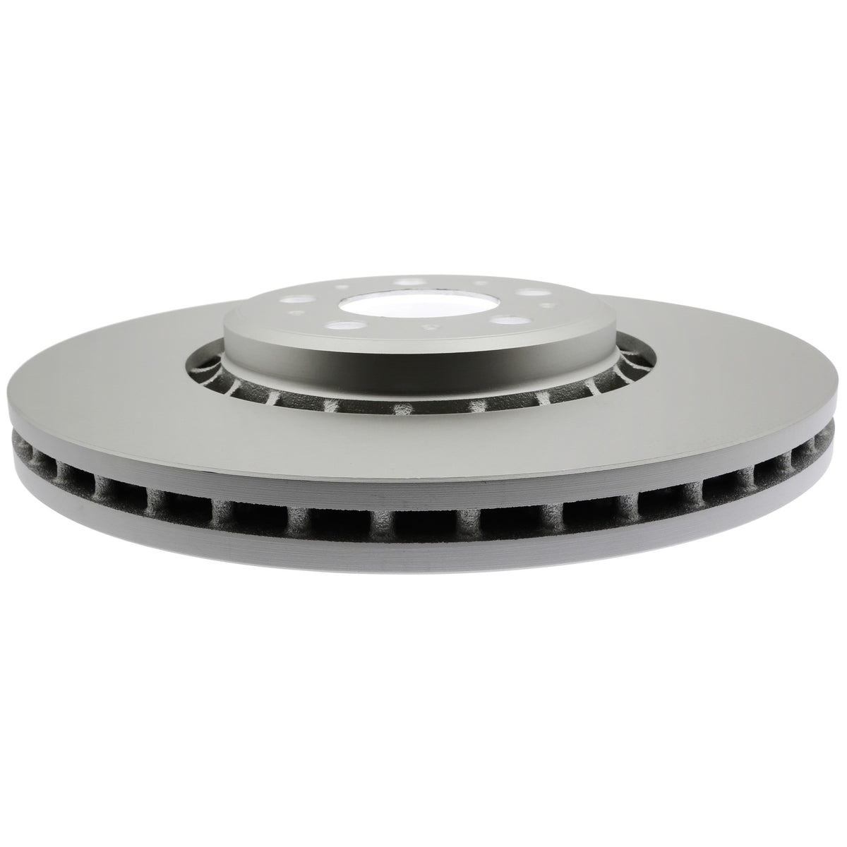 Raybestos Brakes Disc Brake Rotor 980412FZN
