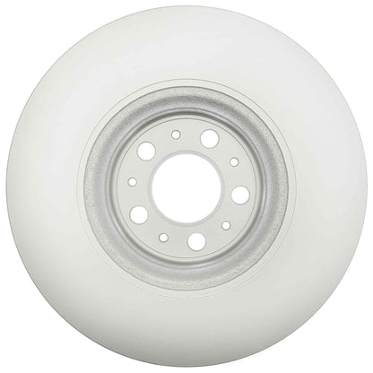 Raybestos Brakes Disc Brake Rotor 980412FZN