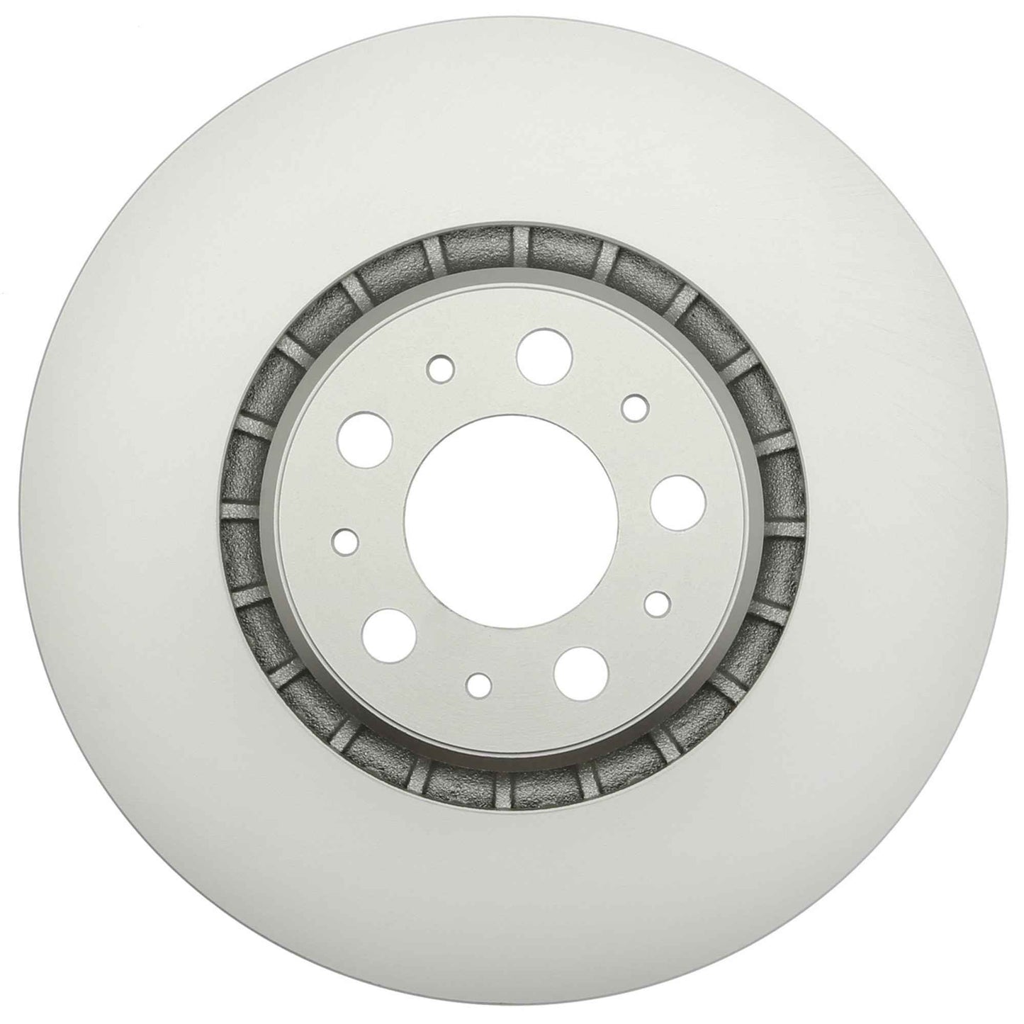 Raybestos Brakes Disc Brake Rotor 980412FZN