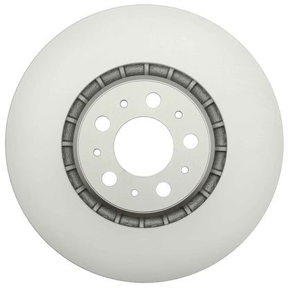 Raybestos Brakes Disc Brake Rotor 980412FZN